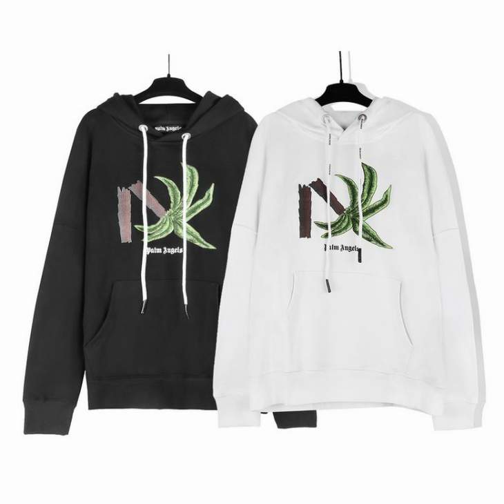 Picture of Palm Angels Hoodies _SKUPalmAngelsHoodiess-xlwet015147